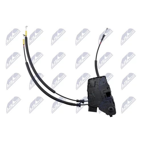 Zámok dverí EZC-KA-035 /NTY/ - obr. 3