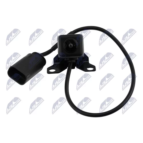 Cúvacia kamera pre parkovací systém EZC-KA-059 /NTY/ - obr. 2