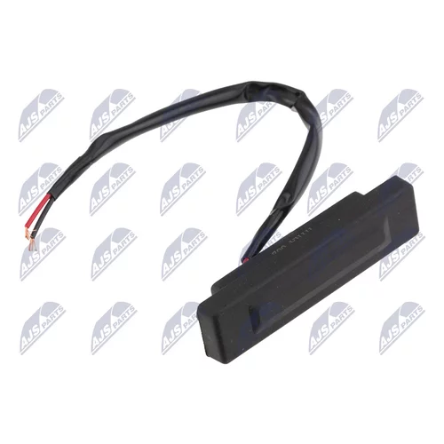 Vypínač, zadná kapota EZC-KA-062 /NTY/ - obr. 2
