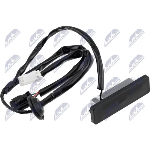 Kontaktný spínač, veko motora NTY EZC-KA-068
