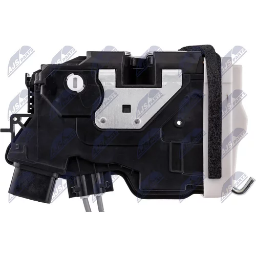 Zámok dverí EZC-KA-071 /NTY/ - obr. 6