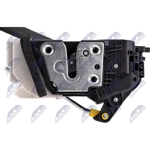 Zámok dverí EZC-KA-071 /NTY/ - obr. 7