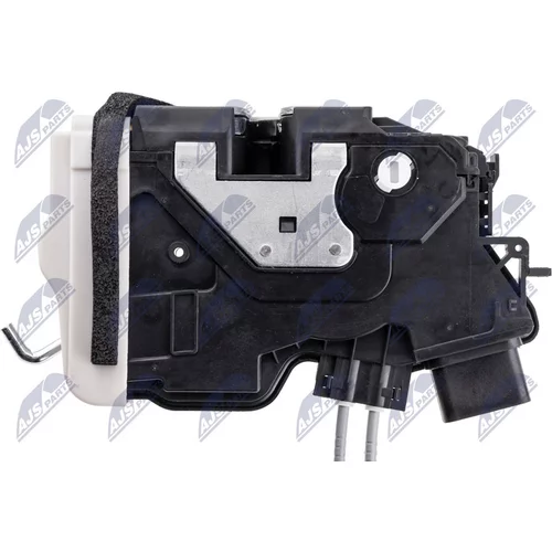 Zámok dverí EZC-KA-072 /NTY/ - obr. 5