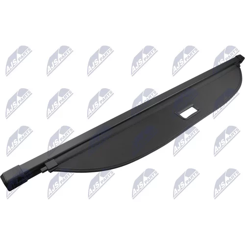 Kryt batožinového priestoru NTY EZC-KA-087