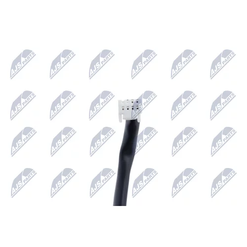 Vypínač, zadná kapota EZC-LR-011 /NTY/ - obr. 5