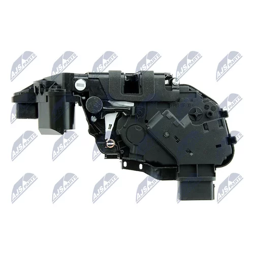 Zámok dverí EZC-LR-015 /NTY/ - obr. 2