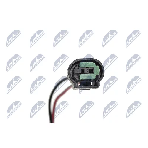 Vypínač, zadná kapota EZC-LR-021 /NTY/ - obr. 4