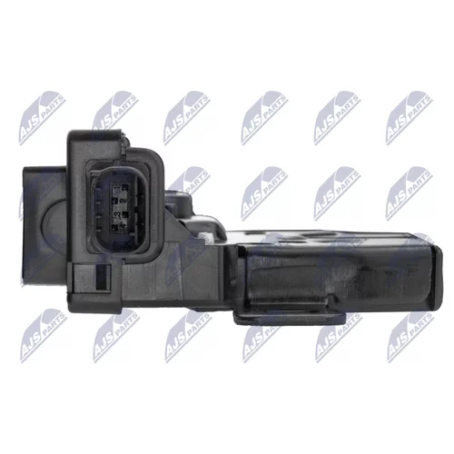 Zámok zadných výklopných dverí EZC-LR-023 /NTY/ - obr. 5
