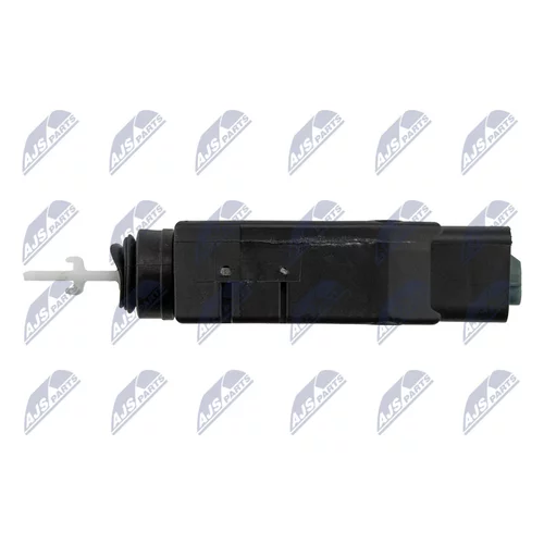 Riadiaca jednotka centrálneho uzamykania EZC-LR-031 /NTY/ - obr. 2