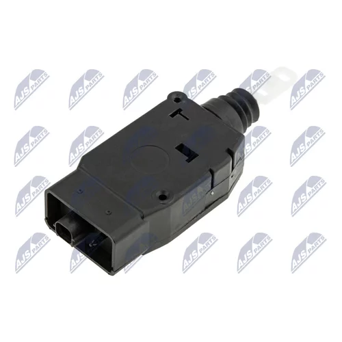 Nastavovací prvok centrálneho zamykania EZC-LR-032 /NTY/ - obr. 1