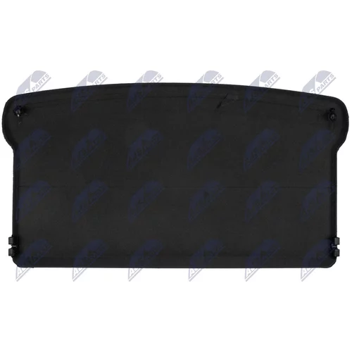 Kryt batožinového priestoru EZC-LR-092 /NTY/ - obr. 1