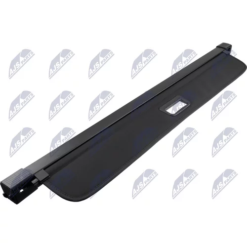 Kryt batožinového priestoru EZC-LR-113 /NTY/