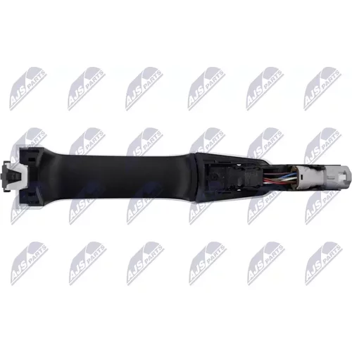 Vonkajšia rukoväť dverí EZC-LR-118 /NTY/ - obr. 1