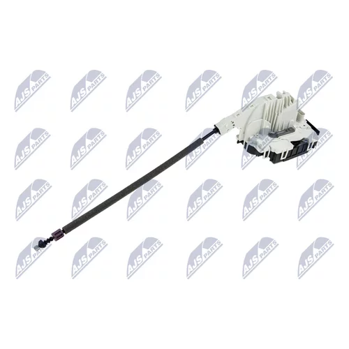Zámok dverí NTY EZC-ME-050