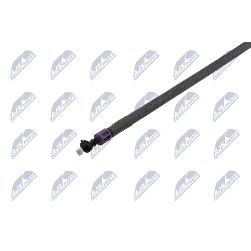 Zámok dverí EZC-ME-050 /NTY/ - obr. 5