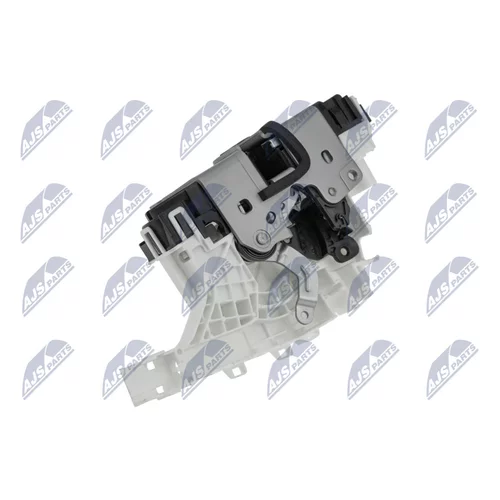 Zámok dverí EZC-ME-077 /NTY/ - obr. 1