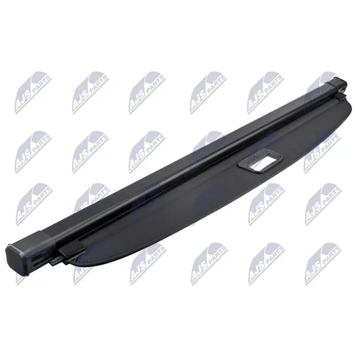 Kryt batožinového priestoru EZC-ME-310 /NTY/ - obr. 1