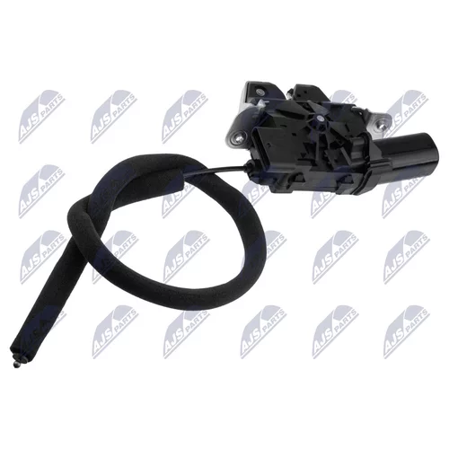 Zámok zadných výklopných dverí NTY EZC-ME-323