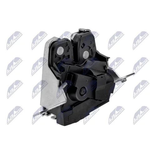 Zámok zadných výklopných dverí NTY EZC-ME-324