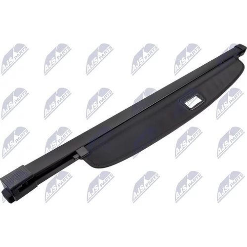 Kryt batožinového priestoru NTY EZC-MS-023