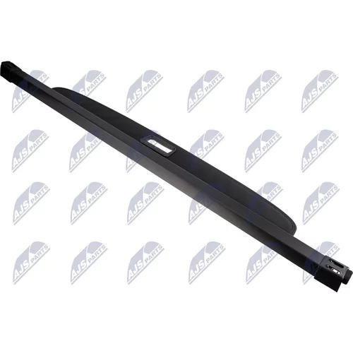 Kryt batožinového priestoru EZC-MS-023 /NTY/ - obr. 1