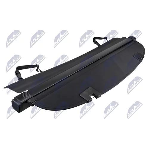 Kryt batožinového priestoru NTY EZC-MZ-030
