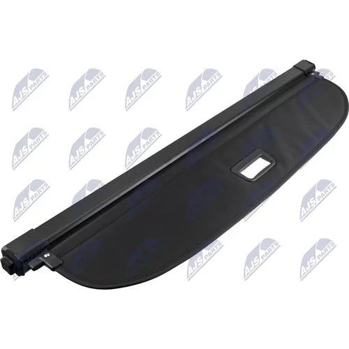 Kryt batožinového priestoru NTY EZC-MZ-042