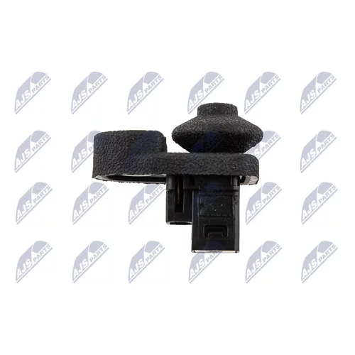 Spínač kontaktu dverí EZC-NS-007 /NTY/ - obr. 2