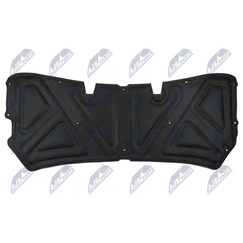 Izolácie motorového priestoru EZC-NS-017 /NTY/ - obr. 1