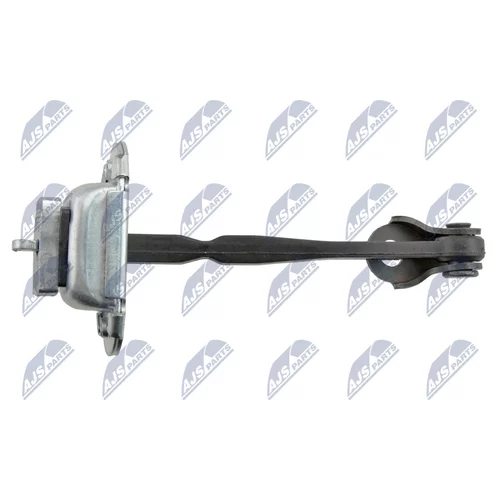 Aretačné zaradenie dverí EZC-NS-032 /NTY/ - obr. 2
