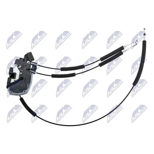 Zámok dverí EZC-NS-041 /NTY/ - obr. 3