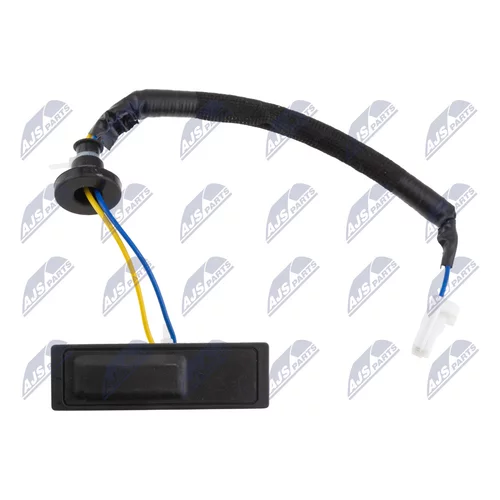 Vypínač, zadná kapota EZC-NS-067 /NTY/ - obr. 3