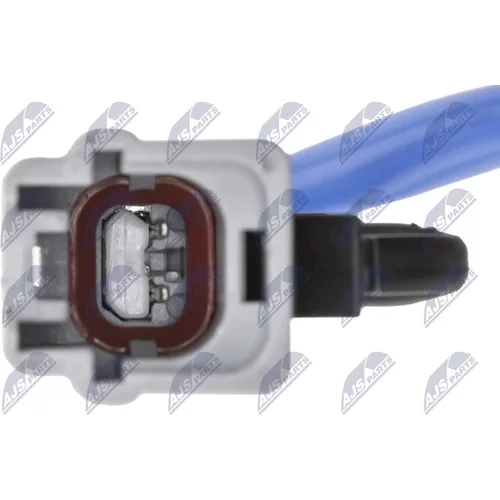 Rukoväť zadných výklopných dverí EZC-NS-072 /NTY/ - obr. 3