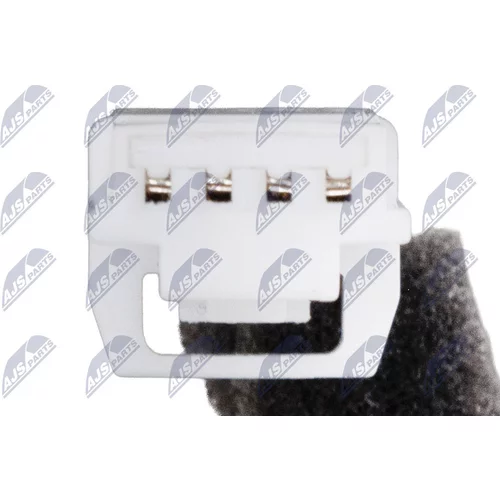Rukoväť zadných výklopných dverí EZC-NS-073 /NTY/ - obr. 5