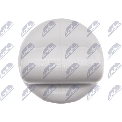 Držiak, slnečná clona EZC-NS-075 /NTY/ - obr. 2