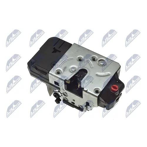 Zámok dverí EZC-PE-002 /NTY/ - obr. 2