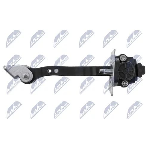 Aretačné zaradenie dverí EZC-PE-056 /NTY/ - obr. 3