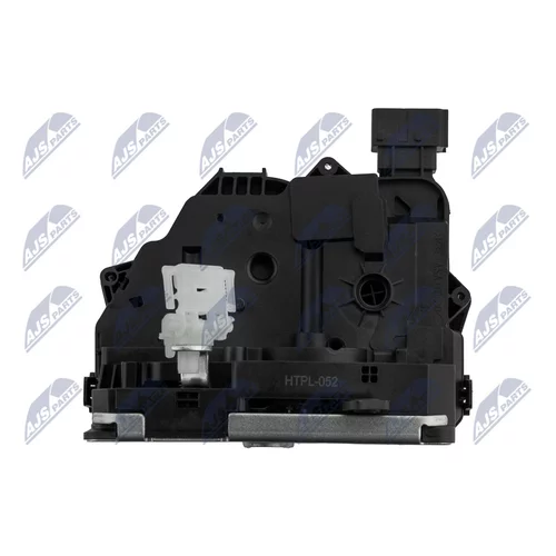 Zámok dverí EZC-PL-052 /NTY/ - obr. 2