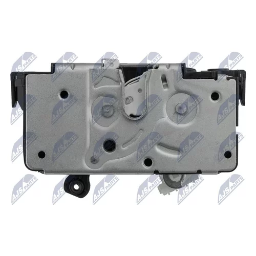 Zámok dverí EZC-PL-052 /NTY/ - obr. 4