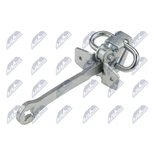 Aretačné zaradenie dverí EZC-PL-083 /NTY/ - obr. 1