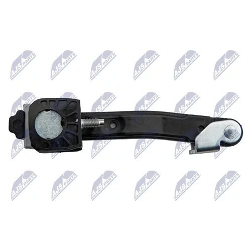 Aretačné zaradenie dverí EZC-PL-108 /NTY/ - obr. 3
