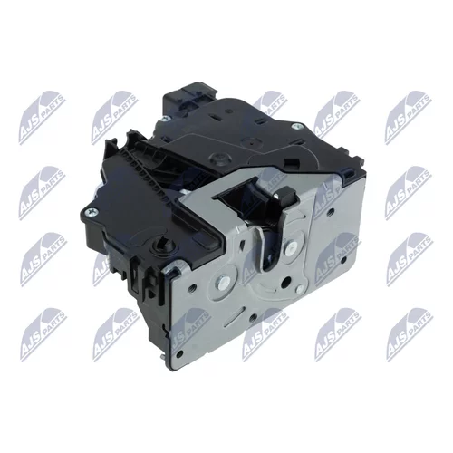 Zámok dverí EZC-PL-139 /NTY/ - obr. 1