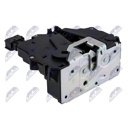 Zámok dverí EZC-PL-154 /NTY/ - obr. 1