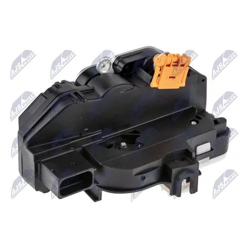 Zámok dverí NTY EZC-PL-168