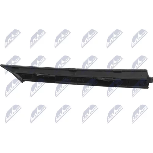 Kryt nárazníku EZC-PL-196 /NTY/ - obr. 2