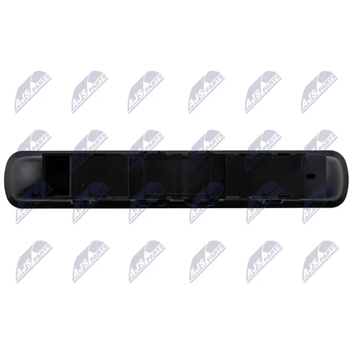 Spínač otvorenia zadných dverí EZC-PS-020 /NTY/ - obr. 4