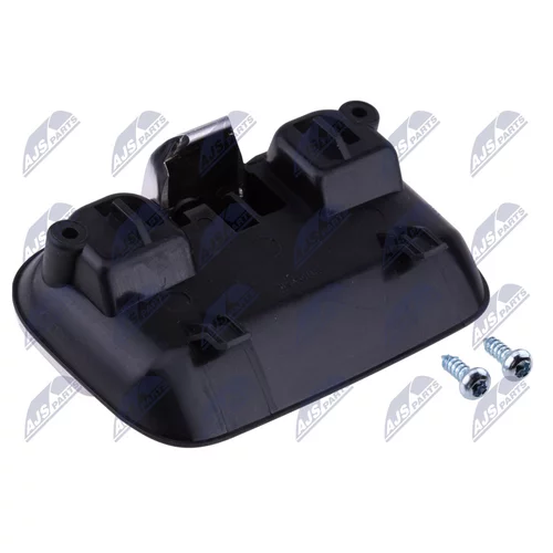 Zámok odkladacej skrinky na rukavice EZC-PS-026 /NTY/ - obr. 1