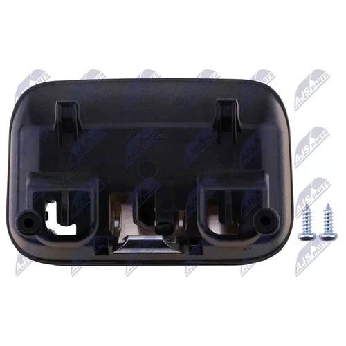 Zámok odkladacej skrinky na rukavice EZC-PS-027 /NTY/ - obr. 3