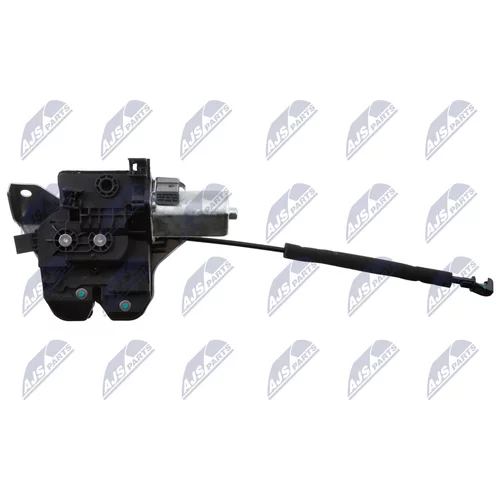 Zámok zadných výklopných dverí EZC-PS-032 /NTY/ - obr. 2