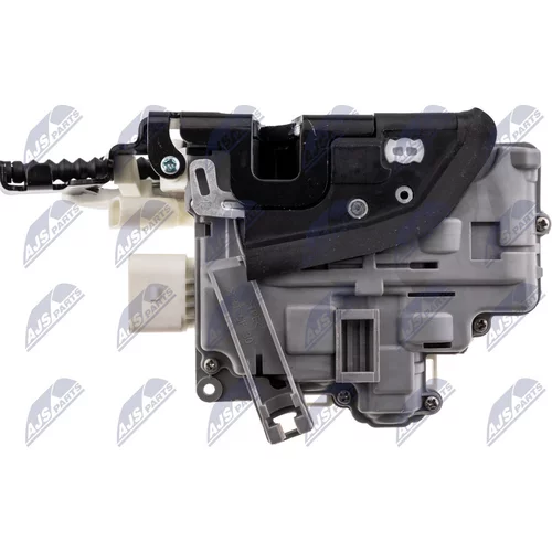 Zámok dverí EZC-PS-035 /NTY/ - obr. 6